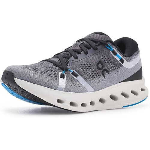 On昂跑美国代购 男士 轻便透气跑步鞋 Cloudsurfer 2