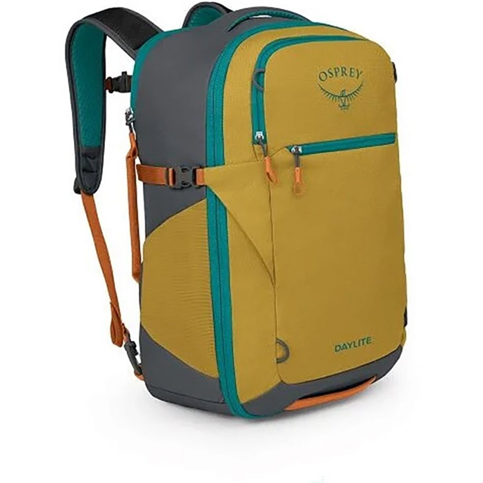 美国代购   户外包双肩包旅游 Osprey Daylite Travel Pack 35L