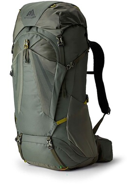 海外代购户外背包双肩包 Gregory Zulu 65L Backpack