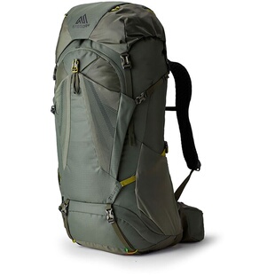 Zulu 海外代购 户外背包双肩包 Gregory Backpack 65L
