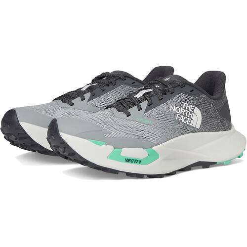 The North Face美国代购 女士 耐磨户外休闲鞋 VECTIV Enduris 4