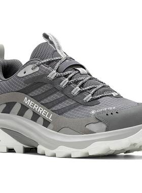 海外Merrell迈乐代购 男士 运动户外鞋徒步鞋 Moab Speed 2 GTX