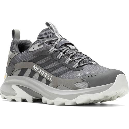 海外Merrell迈乐代购 男士 运动户外鞋徒步鞋 Moab Speed 2 GTX