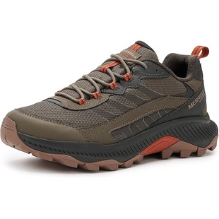 Merrell迈乐代购 男 耐磨户外休闲鞋 Speed Strike 2 Waterproof