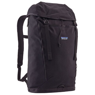 海外代购 Patagonia Fieldsmith Lid 英伦简约运动双肩背包
