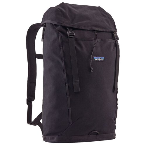 海外代购英伦简约运动双肩背包 Patagonia Fieldsmith Lid