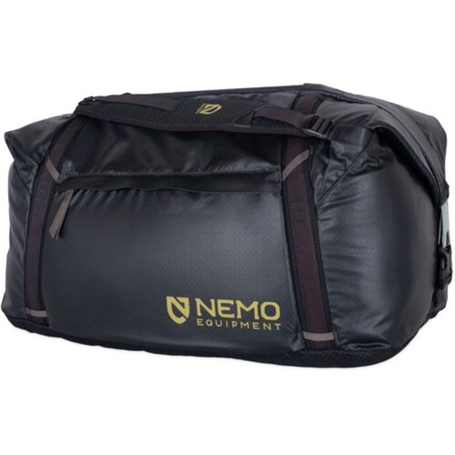 海外代购英伦简约运动双肩背包 NEMO Double Haul