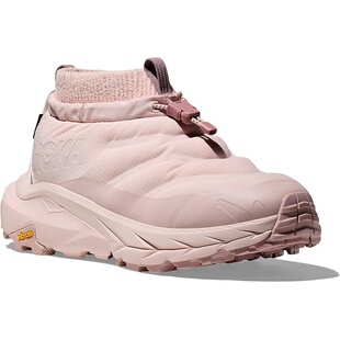 Hoka one one美国代购 女运动户外休闲徒步鞋Kaha 2 Frost Moc
