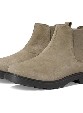 Sorel冰熊美国代购 男士 耐磨户外休闲鞋 Cyprus Chelsea