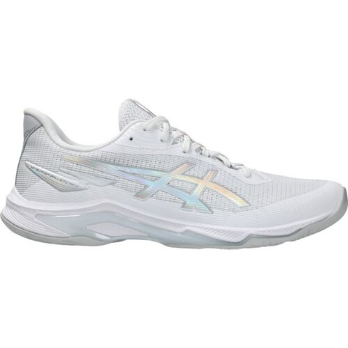 海外代购专业排球鞋运动鞋 ASICS NETBURNER BALLISTIC FF