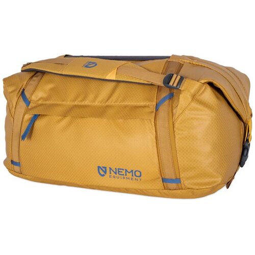 美国代购   户外背包双肩包 NEMO Double Haul 55L