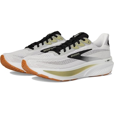 brooks布鲁克斯美国代购 男士 轻便透气跑步鞋 Ghost 17