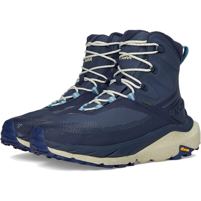 Hoka one one美国代购 男运动户外休闲徒步鞋Kaha 2 Frost GTX