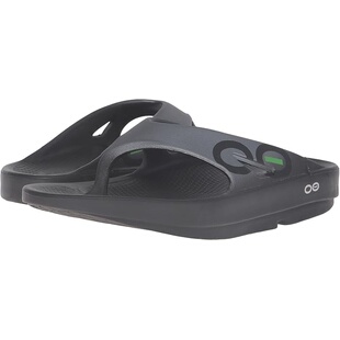Sport 美国代购 Sandal OOriginal OOFOS 男款 休闲运动凉拖鞋