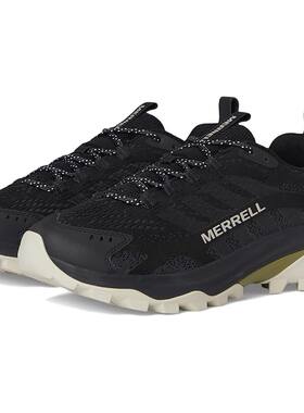 美国Merrell代购 男 防滑户外鞋休闲鞋 Moab Speed 2