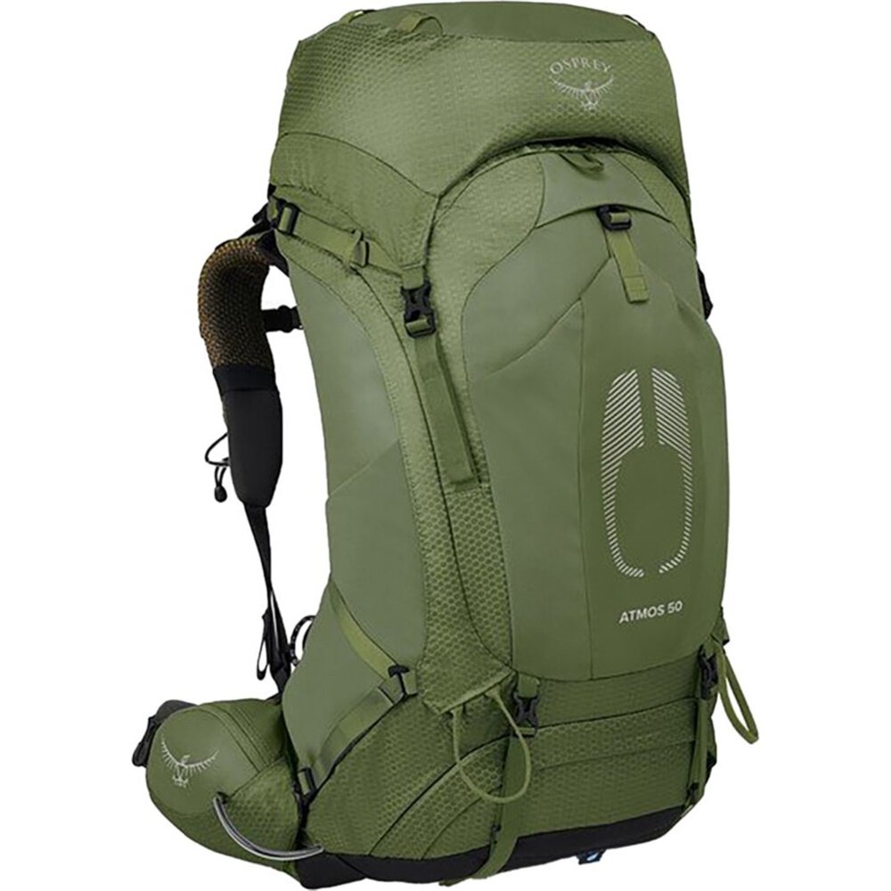 美国代购户外背包双肩包 Osprey Atmos AG 50L Pack图片