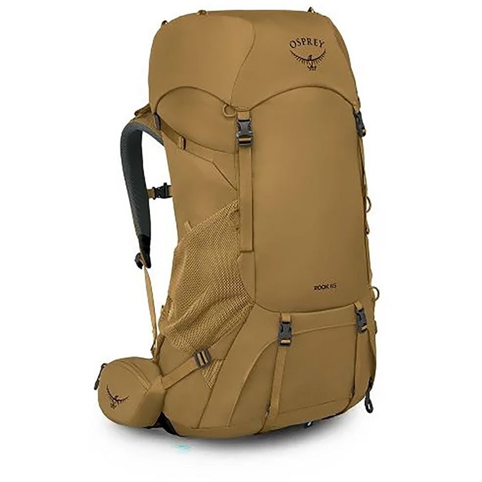 海外代购   户外背包登山包 Osprey Rook 65 Internal Frame