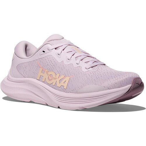 Hoka one one美国代购 女士 轻便减震慢跑鞋 Solimar 2