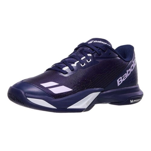 美国代购 男款 网球鞋训练鞋 Babolat Jet Mach 4 Dk