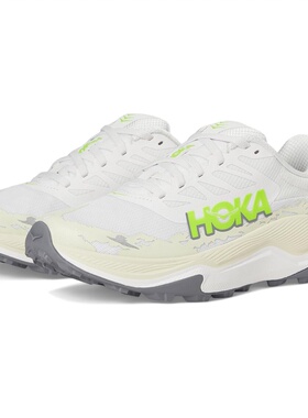 Hoka one one海外代购 女款户外全地形越野跑鞋Torrent 4