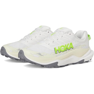 Hoka one one海外代购 女款户外全地形越野跑鞋Torrent 4
