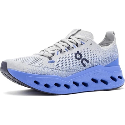 On昂跑美国代购 男 轻便透气跑步鞋 Cloudsurfer Max