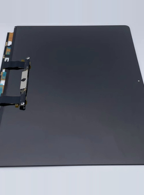 苹果笔记本20款 M1芯片 MacBook air A2337 液晶屏幕总成上半部