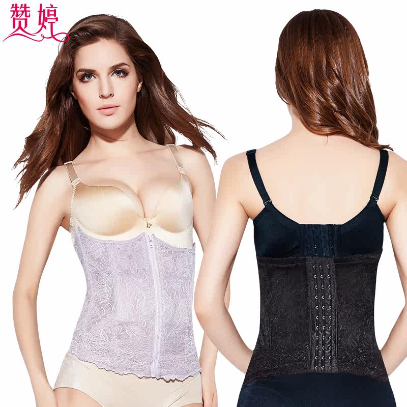 Corset sexy en nylon - Ref 681814 Image 1