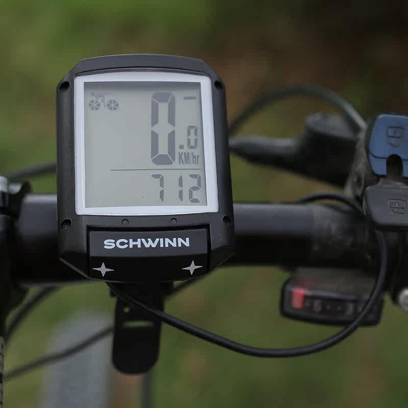 Compteur de vélo SCHWINN( - Ref 2422967 Image 4