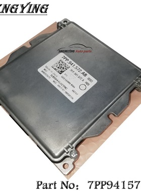 要编程7PP941572AC AB AF雷默麦克斯LED大灯控制器驱动模块