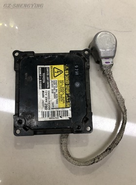 凯美瑞安定器镇流器电脑板长线D4S D4R KDLT003 51050