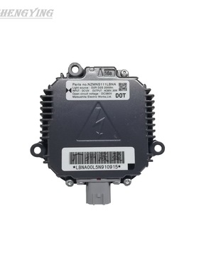 轩逸马3森林人天籁奇骏大灯电脑板安定器高压包NZMNS111LBNA D2S
