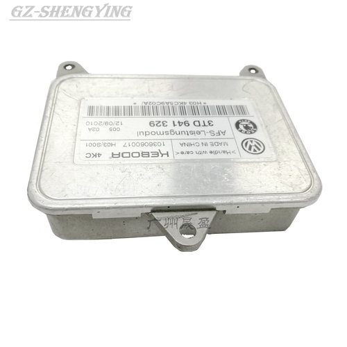 帕萨特B7速派安定器3TD941329