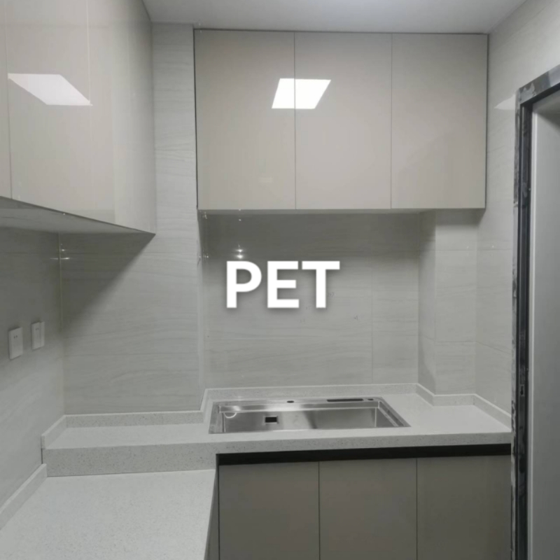 橱柜防潮厨房装修石英石台面定制