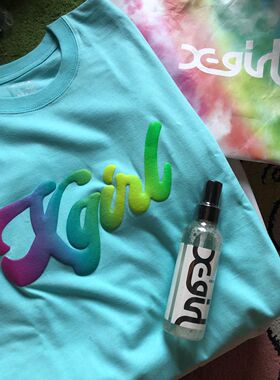 促nacostyle出口日本外贸原D欧美风梦幻3D胶印印花纯棉直筒连衣裙