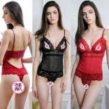 Сексуальное нижнее белье, комплект, униформа, боди