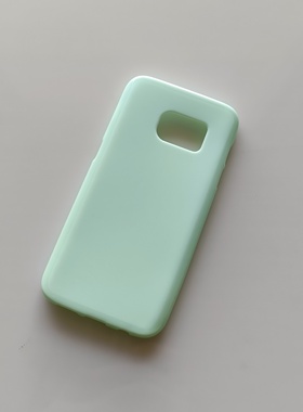 适用  三星S7/G930A/G9300 手机壳保护磨砂全包边防摔壳