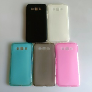 适用 三星g7200/GALAXY Grand Max手机壳保护磨砂全包边防摔壳软