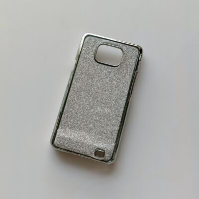 适用 三星i9100/GT-i9108 Galaxy S2/SHV-E110S/GT-I9100G保护壳硬手机套