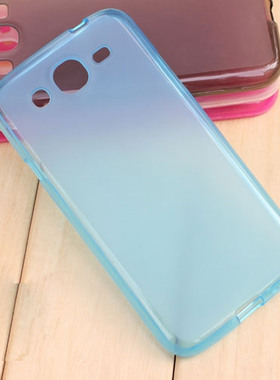 适用三星19158p Plus硅胶手机壳P709E软套i9152外壳l9158I磨砂GT~I9152P电信版P709