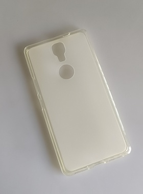 适用 金立M6Plus/gn8002/s手机壳保护磨砂全包边防摔壳