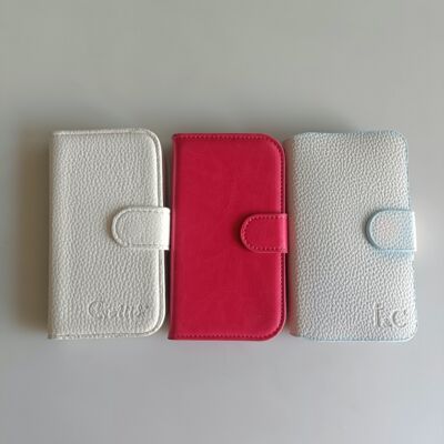 适用  三星i699/s7562i/s7568/s7572手机皮套