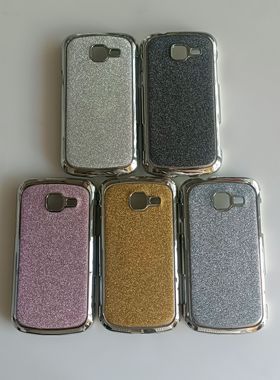 适用 三星i699/s7562i/s7568/s7572手机保护壳bling硬闪壳