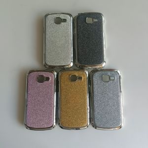 适用 三星i699/s7562i/s7568/s7572手机保护壳bling硬闪壳