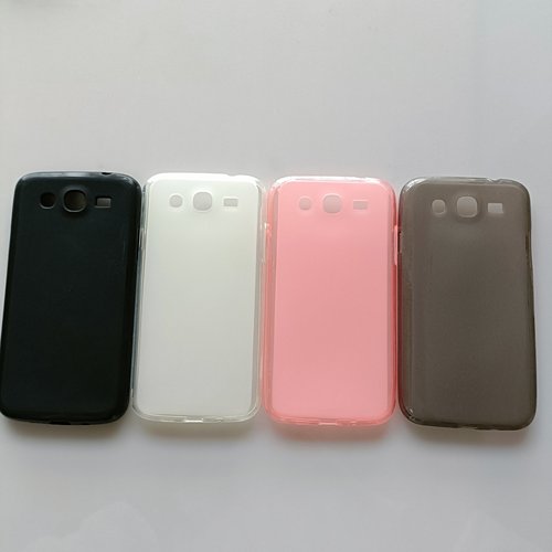 适用  三星i9152/p/i9158/p/p709/e手机壳保护磨砂全包边防摔壳GT-19152