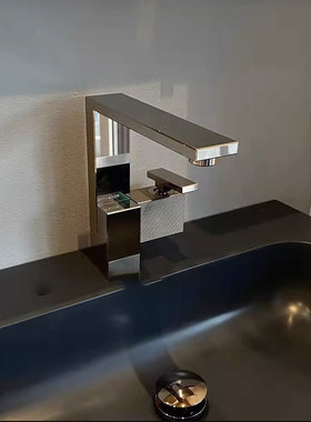 德国进口汉斯格雅AXOR雅生锋芒46021007钻石切割面盆龙头46021997