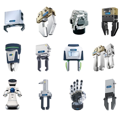 雄克SCHUNK  PGN-plus 50-1 371099  303311 324451