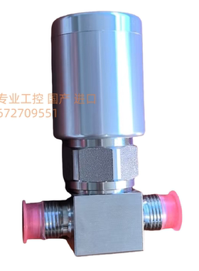 阳铭隔膜阀气控阀6LV‑YMDFHMR4-C   YMSV-PFA300-VMM4