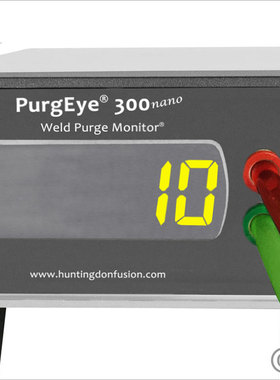 焊接测氧仪 huntingdon fusion Argweld® PurgEye® 300 'Nano