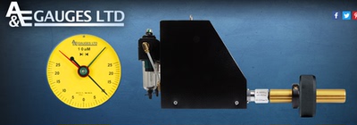 专业订货 A&E  GAUGES  12403